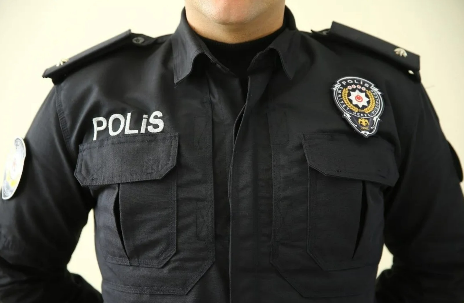 Ankara'da emniyeti halkı bilgilendirdi