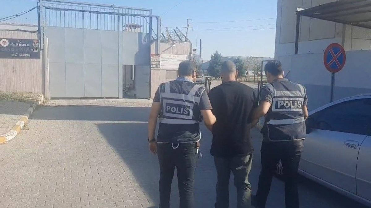 Kıskançlık can aldı