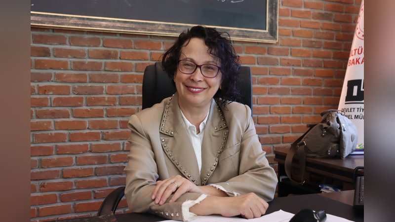 Kayserililer Devlet Tiyatrosu'nu sevdi