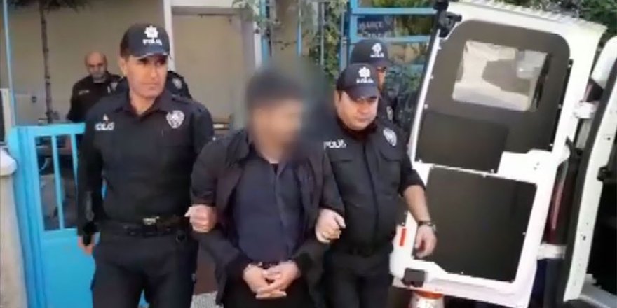 Ankara'da yayalara çarpan halk otobüsünün şoförü adliyeye sevk edildi