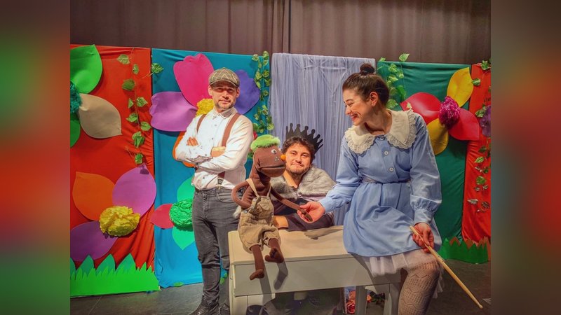 Kartepe’de kültür sanat sezonu başladı