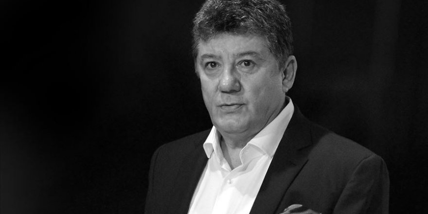 Usta oyuncu Tarık Ünlüoğlu vefat etti