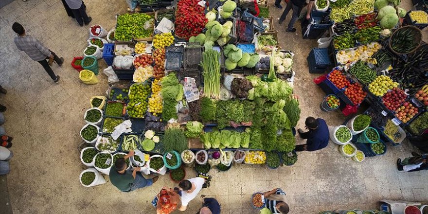 İstanbul'da perakende fiyatlar arttı