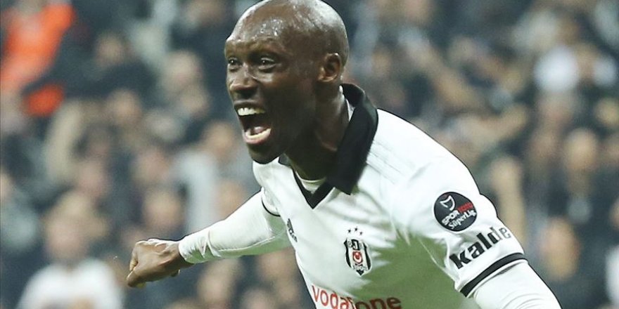 Atiba Hutchinson: "Taraftarlar umutlarını yitirmesin"