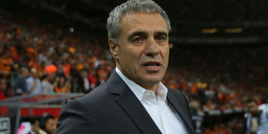 "Biz şampiyon olacağız"