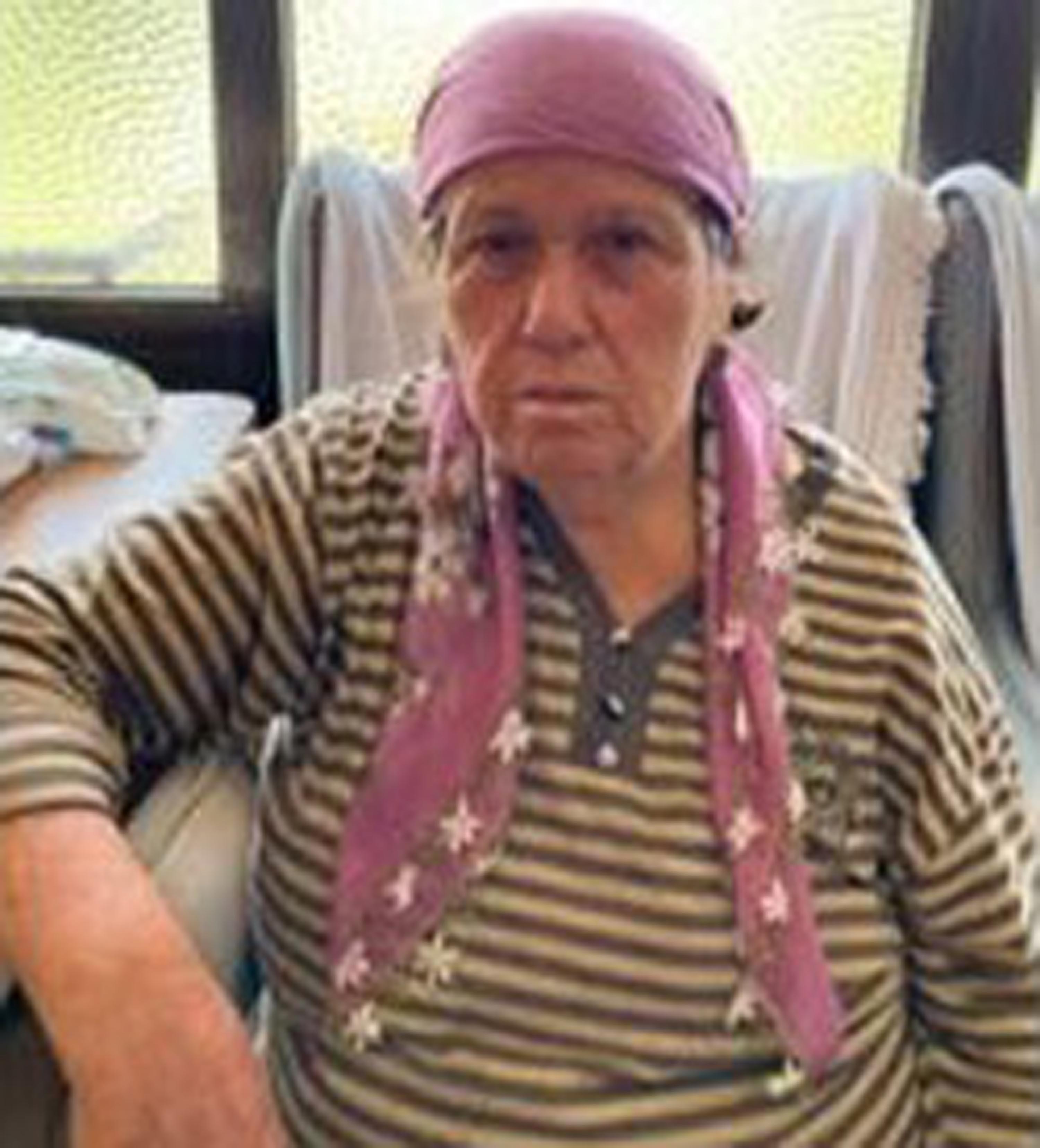 Denizli'de dağınık halde insan kemikleri bulundu