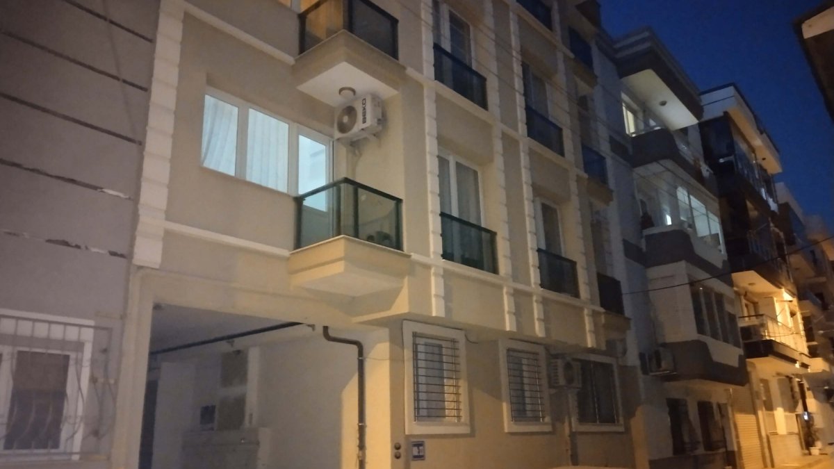 Kendisinden haber alınamayan Fidan evinde ölü bulundu