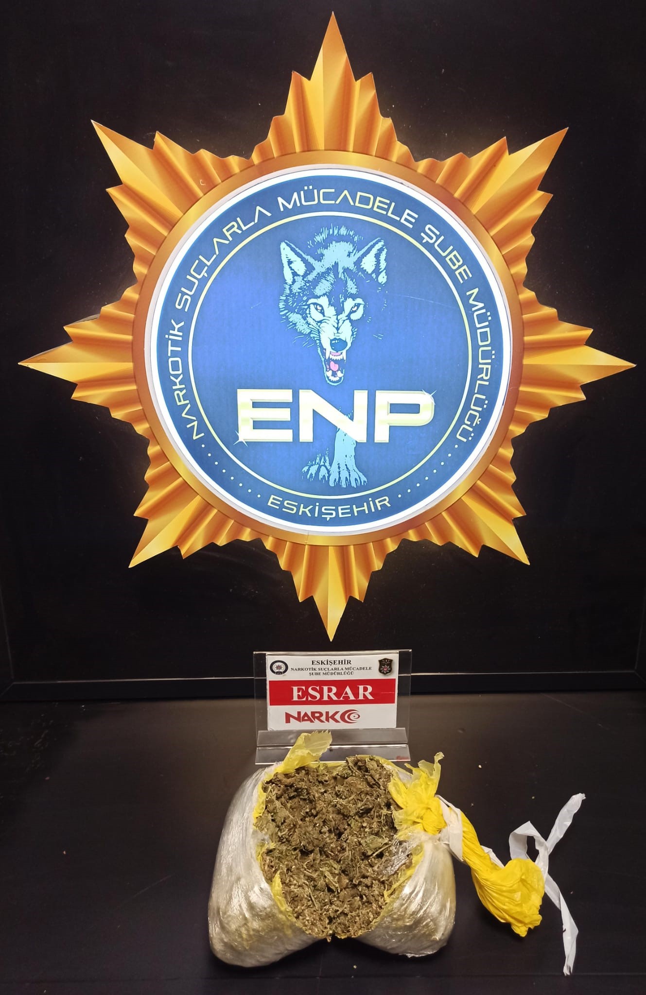 Narkotik operasyonuyla 5 uyuşturucu satıcısı yakalandı