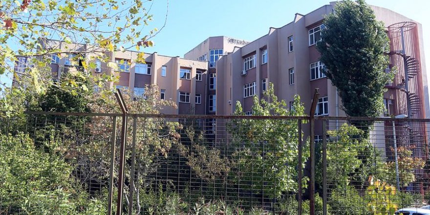 İstanbul Üniversitesi-Cerrahpaşa'da iki fakültede eğitime 20 gün ara