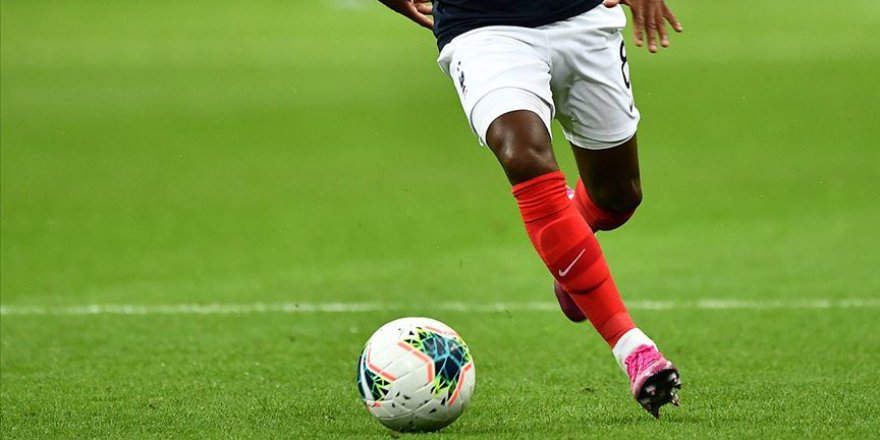 Fransa'nın aday kadrosu açıklandı