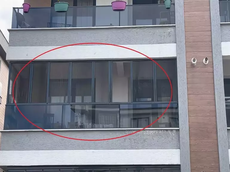 Mantar üreticisi kadın hain cinayete kurban gitti