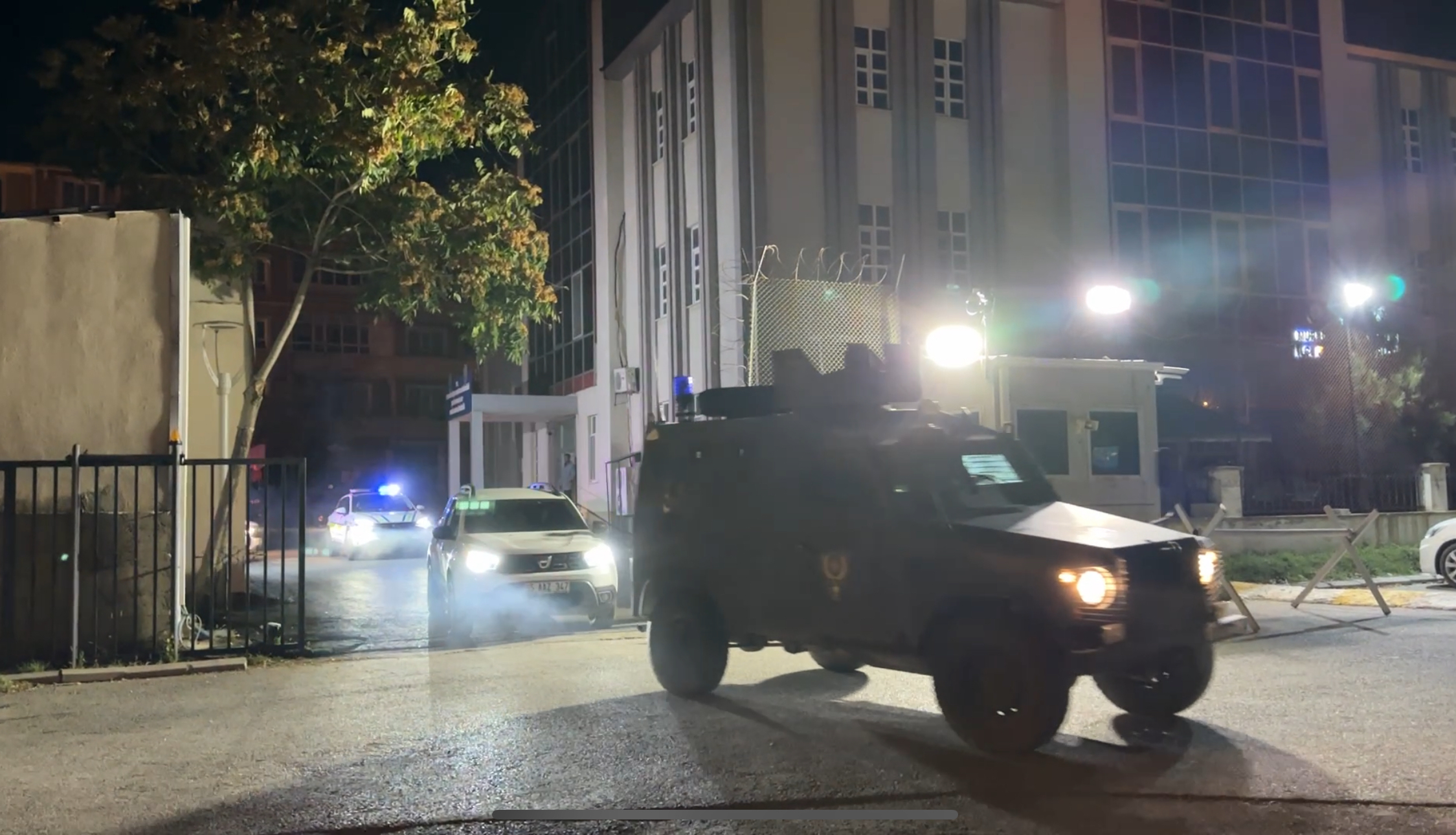 10 yıldır aranıyordu yakayı böyle eleverdi