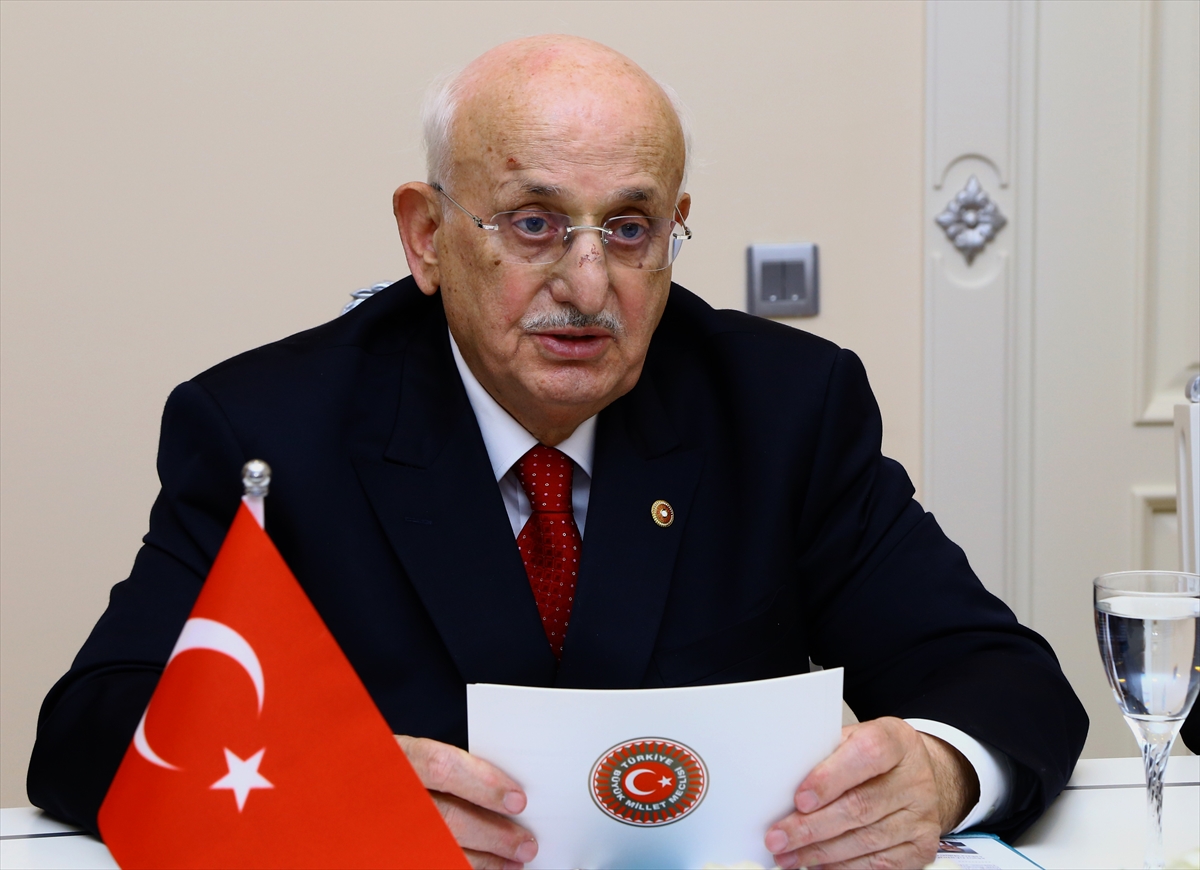 İsmail Kahraman ameliyata alındı