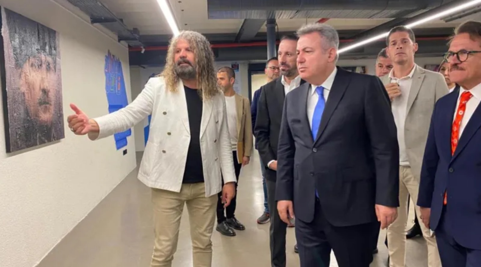 İzmir Kültür Yolu Festivali başladı: 3 Kasım'a kadar sürecek