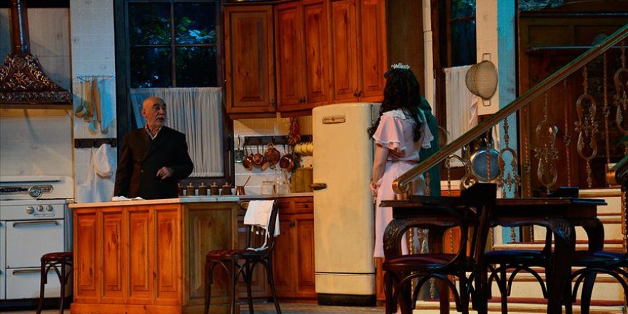 İstanbul'da haftalık kültür sanat etkinlikleri