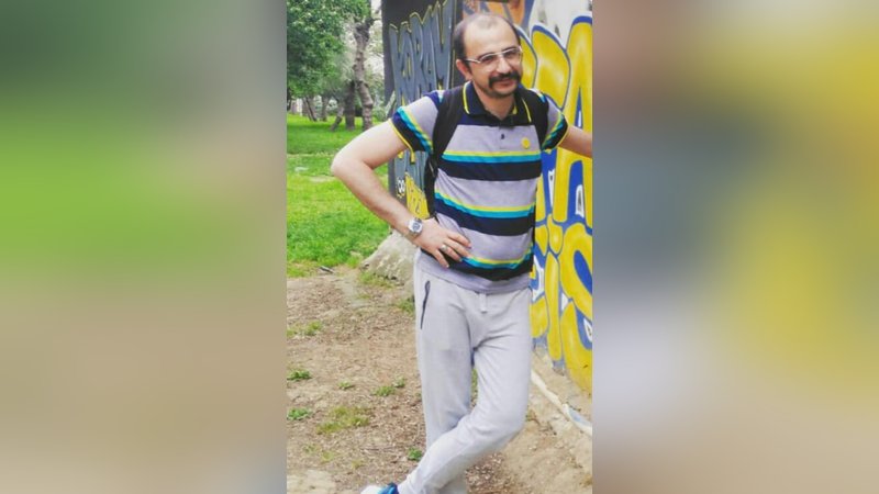 Lastik değiştirirken başına bijon anahtarı isabet eden kişi hayatını kaybetti