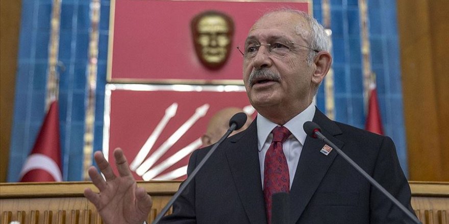 "Türkiye Cumhuriyeti Devletini hiçbir güç tehdit edemez"