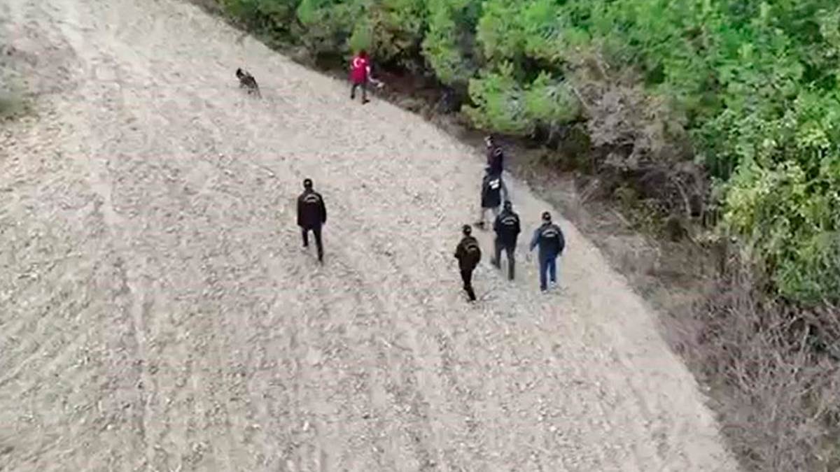 Arnavutköy'de cinayet! İş adamı ortağı tarafından öldürülüp ormana atıldı