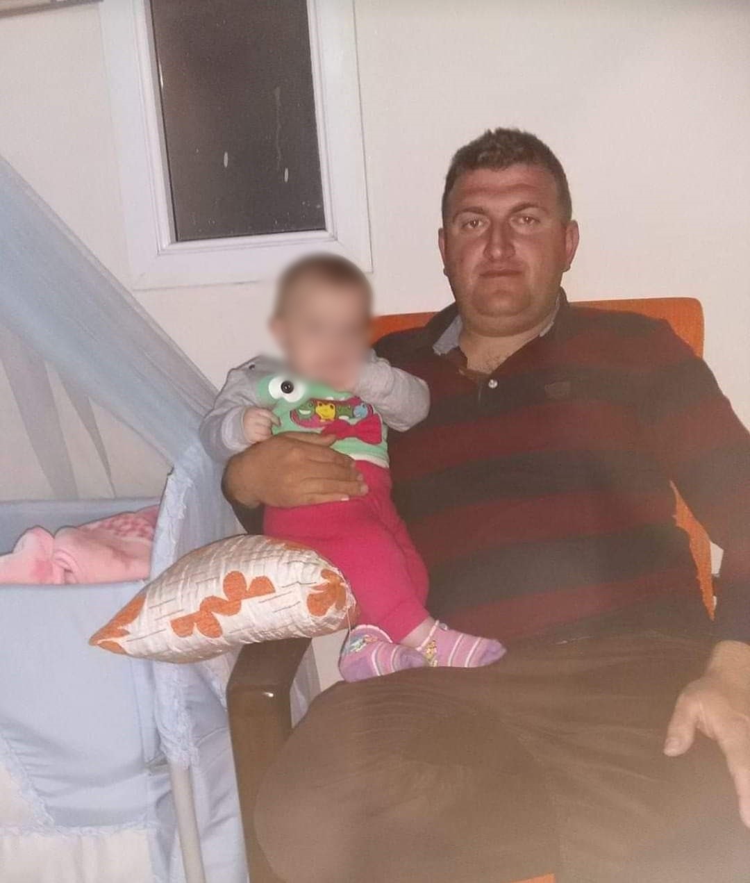 Kaybolan 3 çocuk babası için aramalar sürüyor