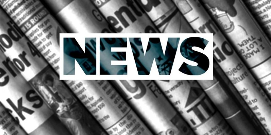 Batı medyasında tezvirat harekattan önce başladı