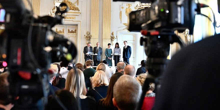 2018 ve 2019 Nobel Edebiyat Ödülleri'ni kazananlar açıklandı