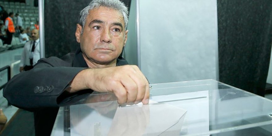 Beşiktaş'ta olağanüstü kongreye doğru