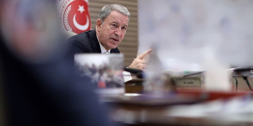 342 terörist etkisiz hale getirildi