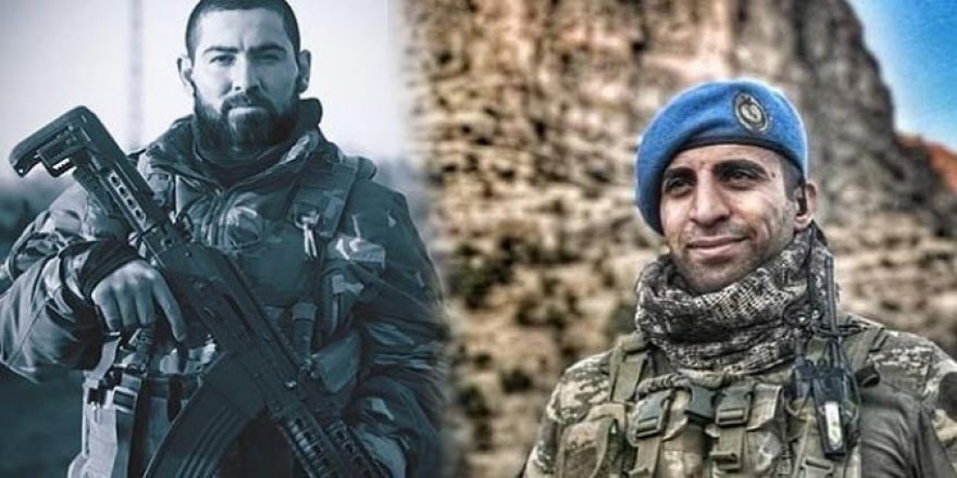 Barış Pınarı Harekâtı’ndan acı haber: 3 şehit, 3 yaralı