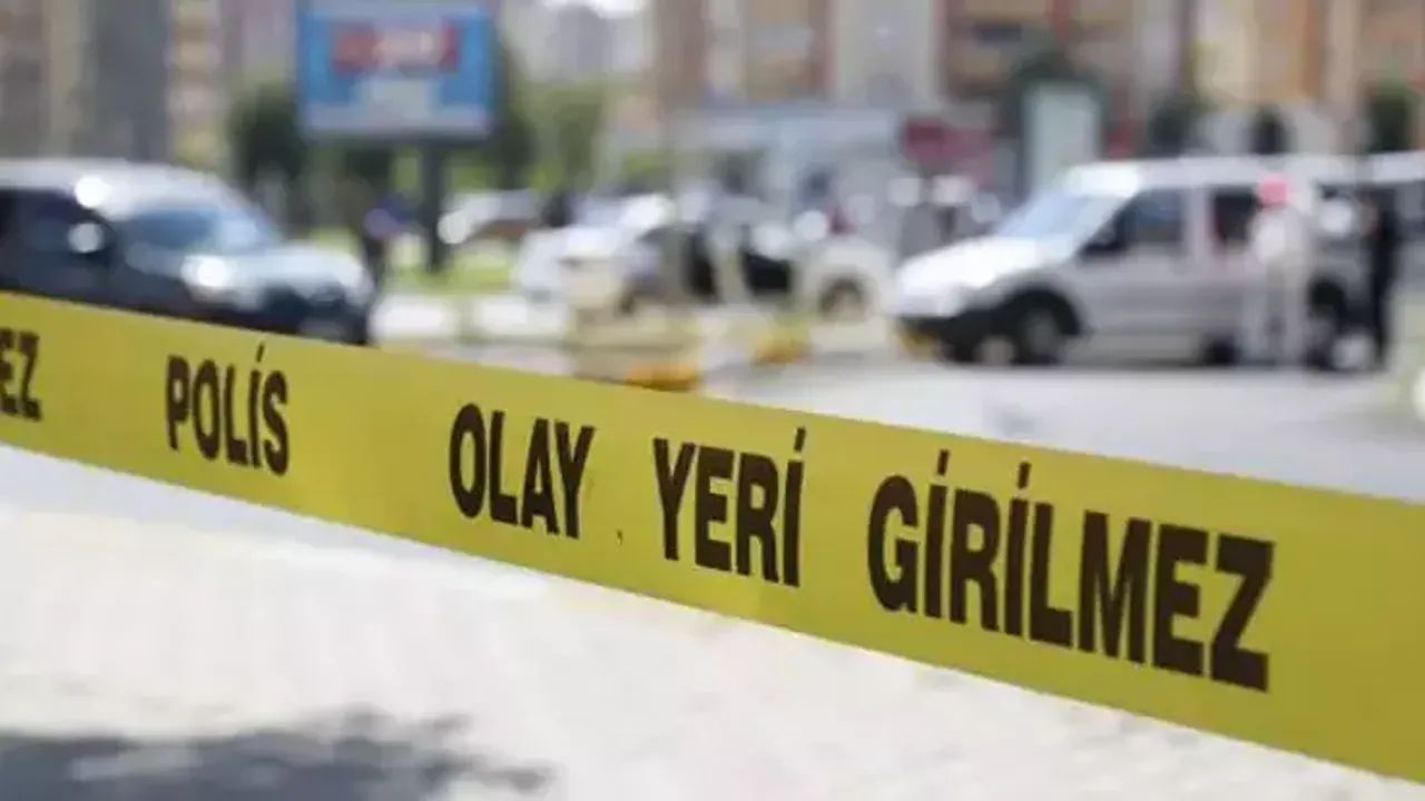 Ankara'da alacak verecek kavgasında silahlar konuştu!