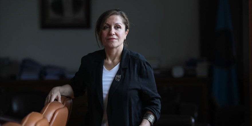 'Türkiye'nin en büyük film arşivi emin ellerde'