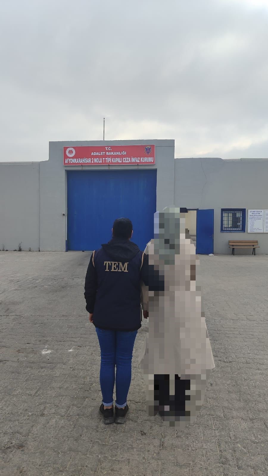 2 FETÖ şüphelisi tutuklandı