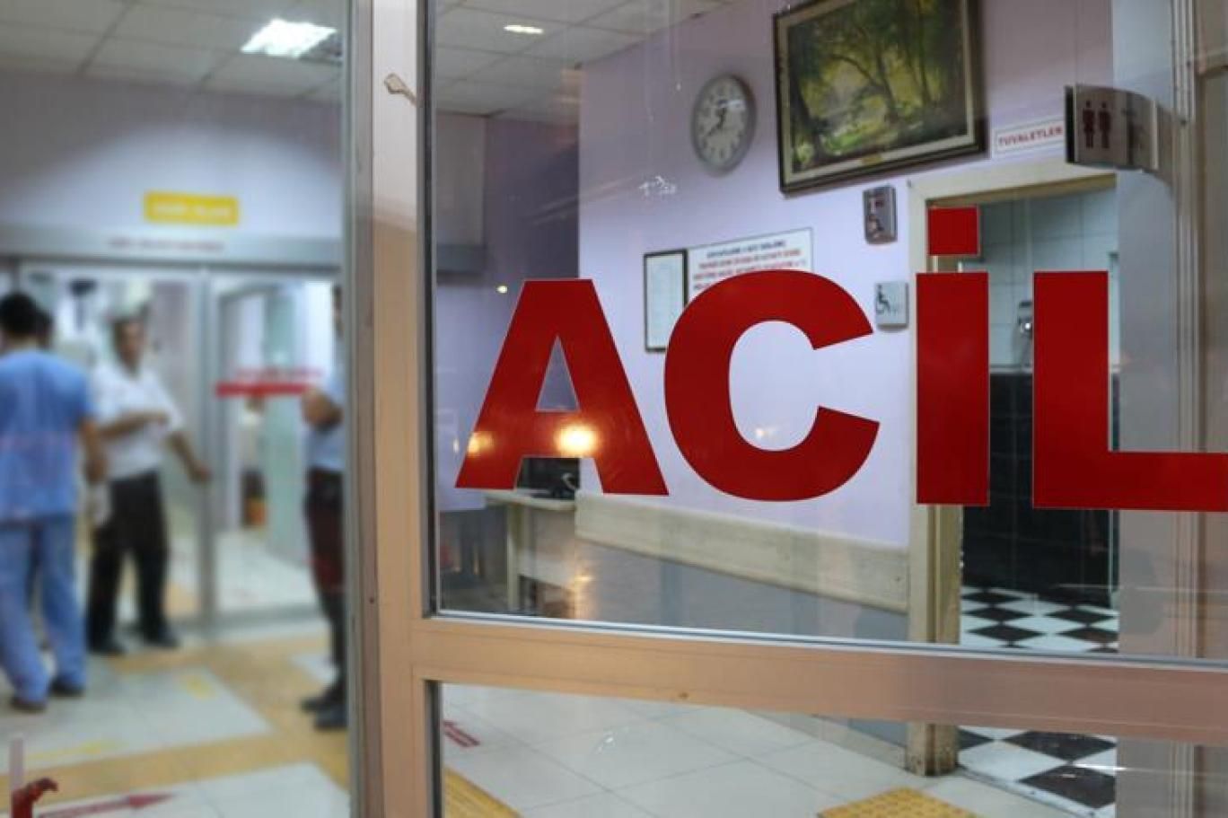 Gebze’de motosiklet ile tır çarpıştı: Motosikletli genç hayatını kaybetti