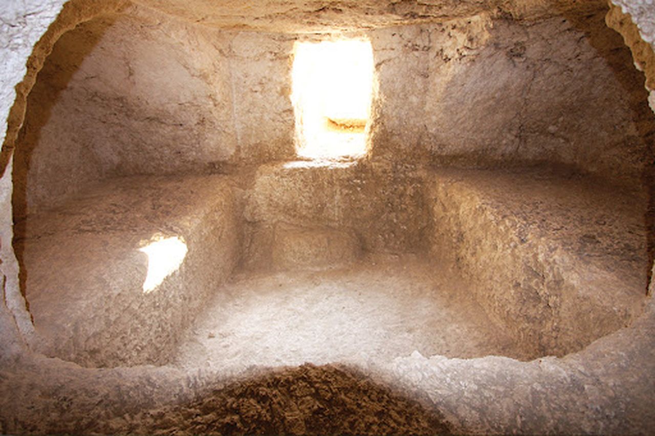 Juliopolis Antik Kenti'nde yeni keşif: İşlik ve sikke bulundu