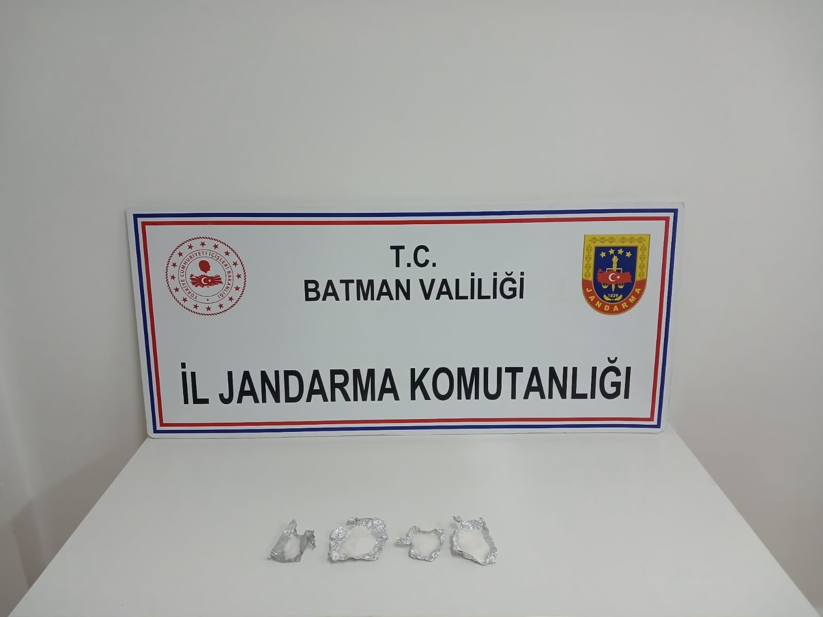 27 yıl kesinleşmiş hapis cezası ile aranan firari Batman'da yakalandı