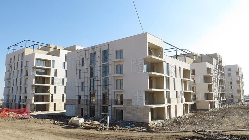 Diyarbakır'da 290 milyon liralık 85 proje tamamlandı