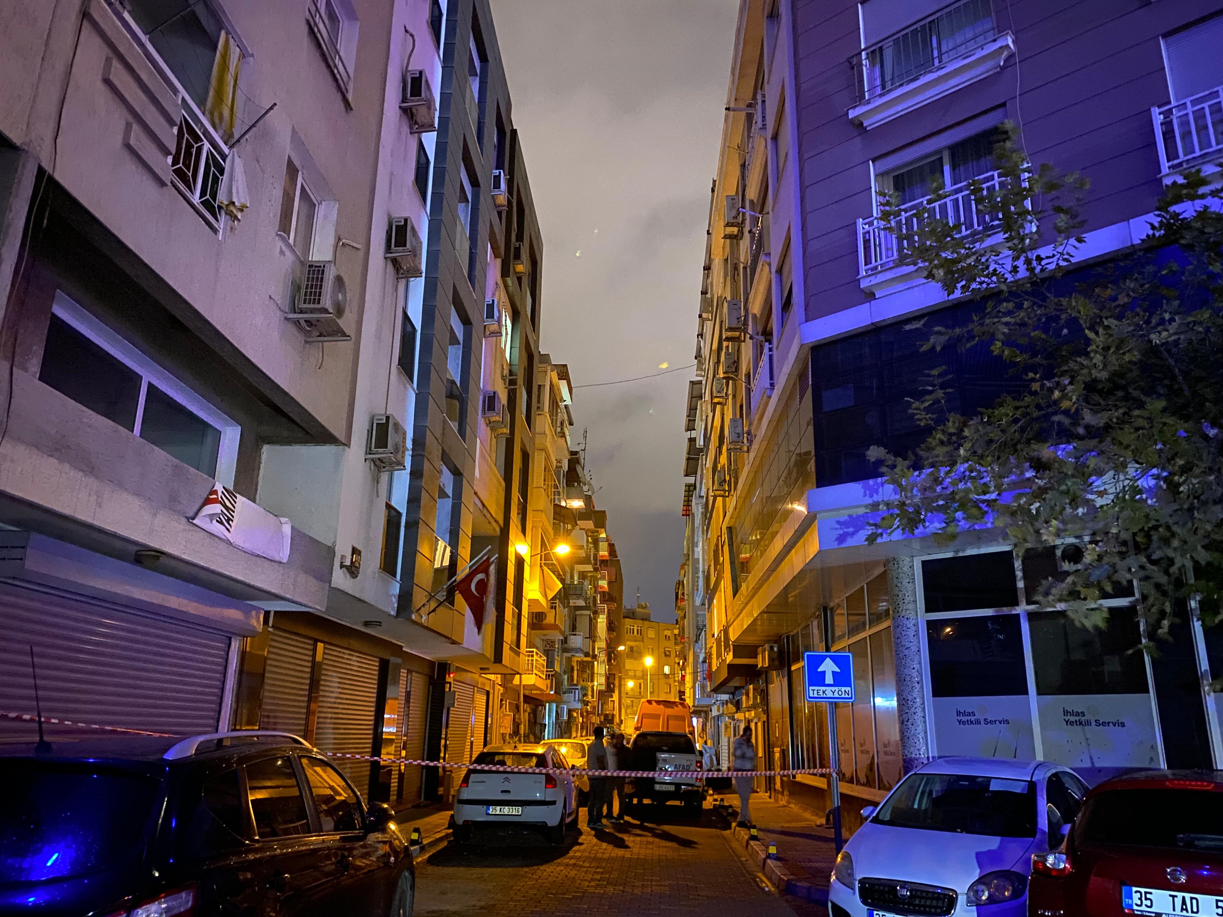 Yürek burkan olay: Haşere ilaçlaması bir bebeği hayattan kopardı