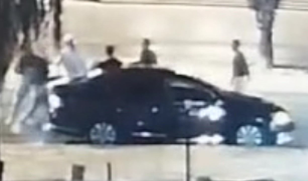 Muğla’da iki kardeşi darp edip gittiler