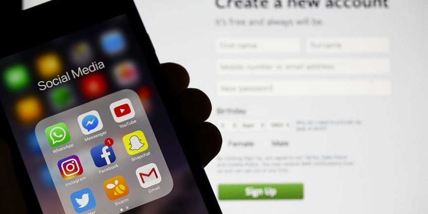 Sosyal medyadan terör propagandasına gözaltı