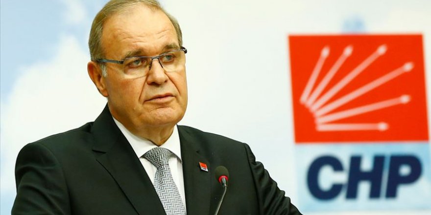 CHP'den işsizlik rakamları değerlendirmesi