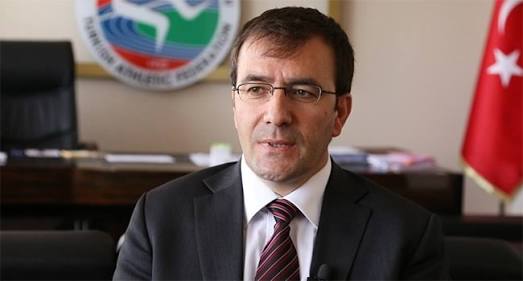 Atletizmde radikal karar