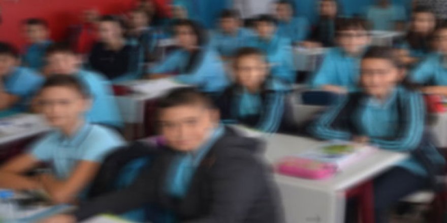 Mardin'deki 156 okulda eğitime 2 gün ara