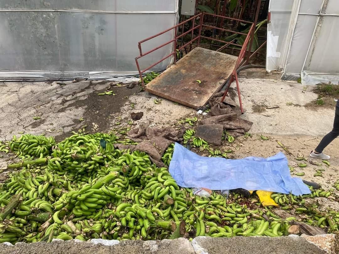 Serada yaşanan iş kazasıyla ilgili 2 kişi tutuklandı