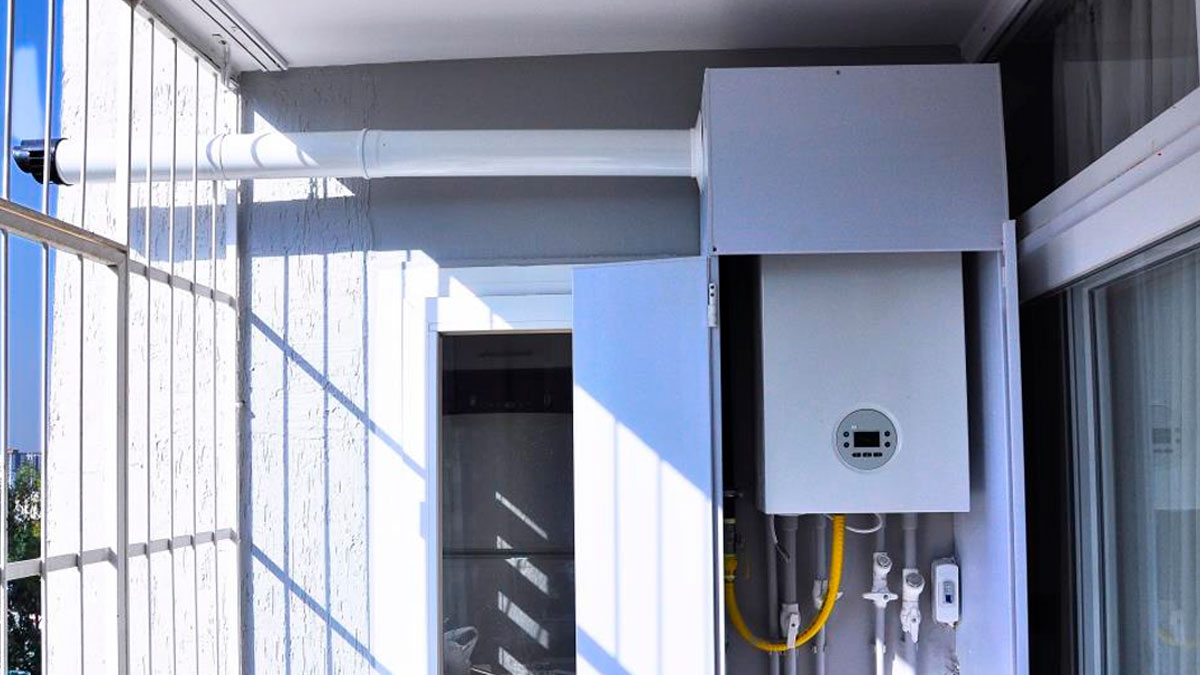 Kış aylarında doğalgaz kullanımına dikkat! Bu 7 kurala mutlaka uyulmalı...