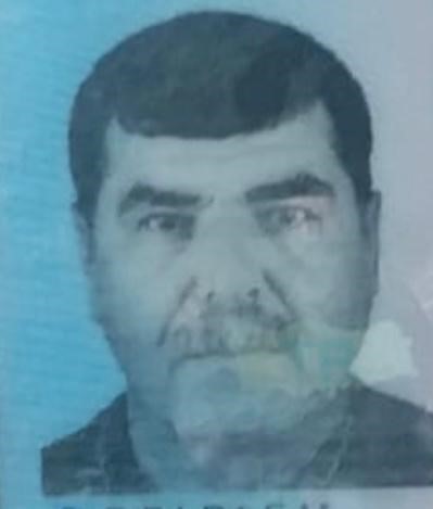 Manisa'da bir vatandaş kestiği ağacın altında kalarak can verdi