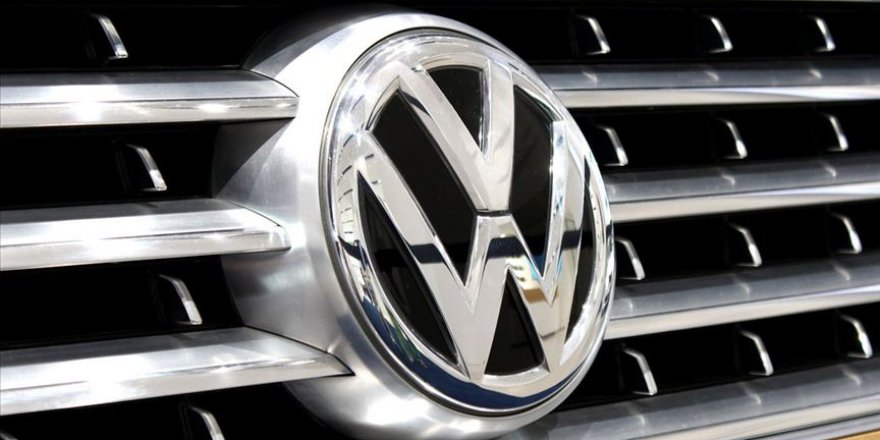 Ticaret Bakan Yardımcısı Turagay: Volkswagen yatırımı devam edecek