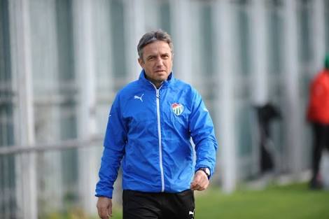 "İstikrarlı bir takım haline geleceğiz"