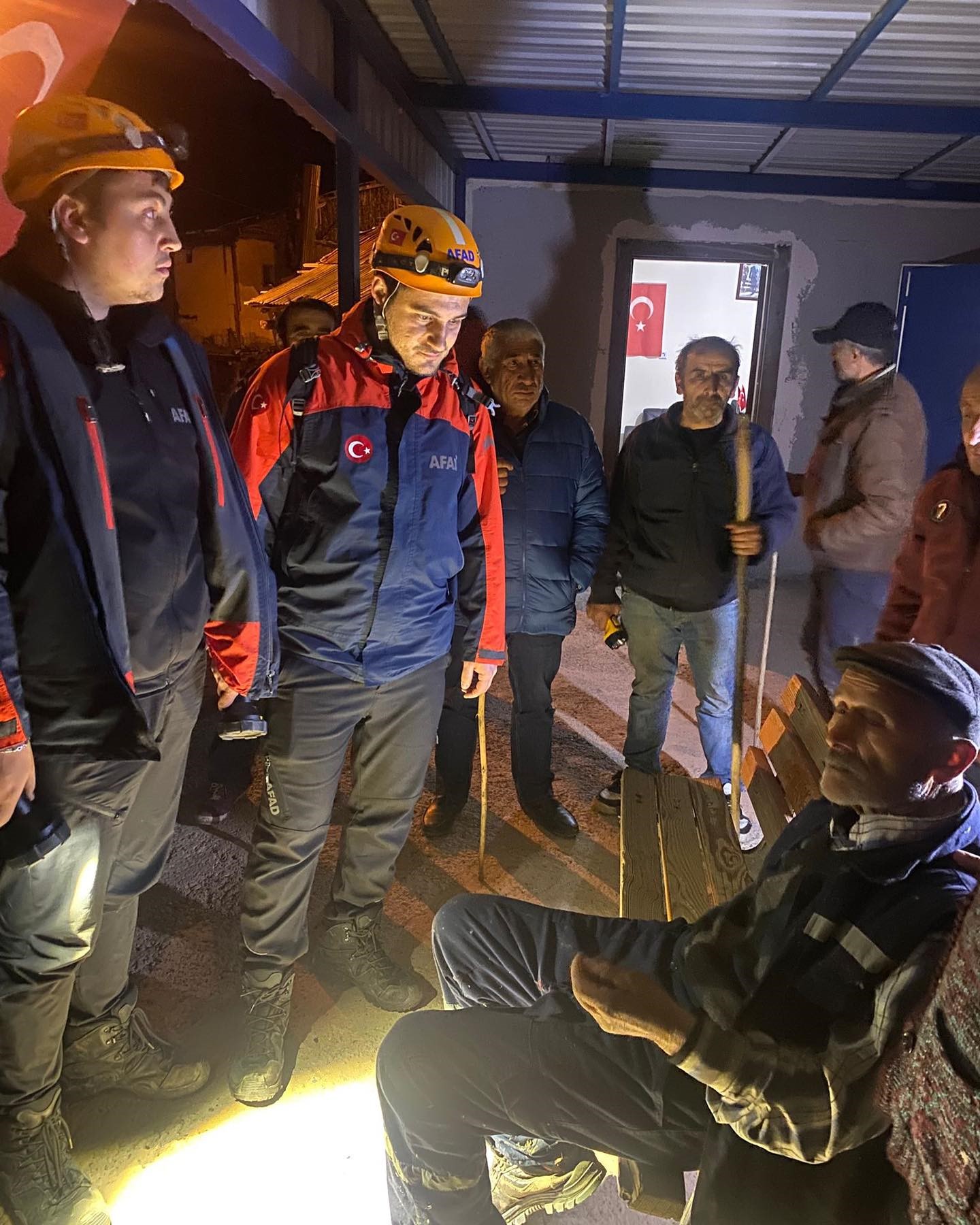 Kaybolan Alzheimer hastası sağ bulundu