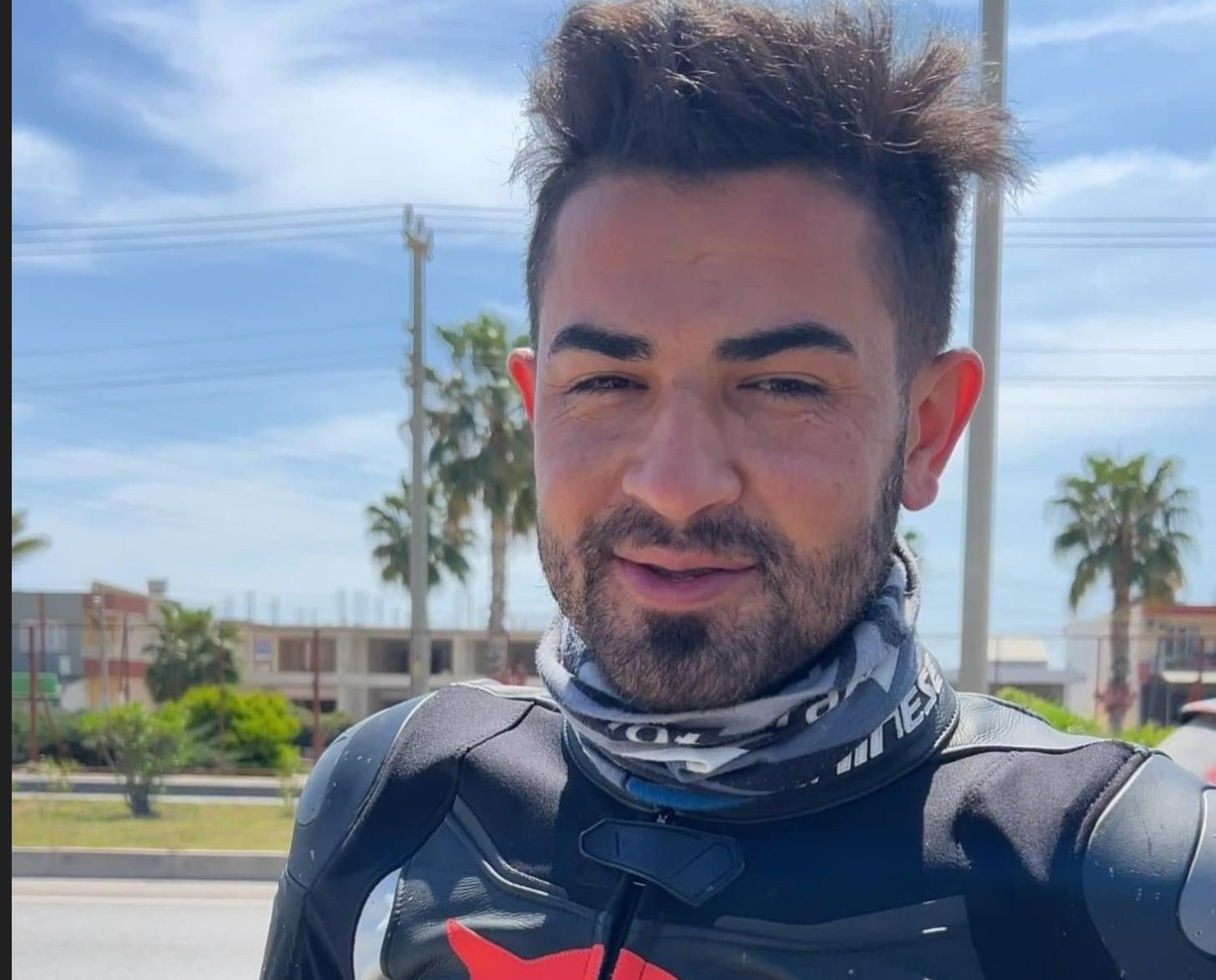 Kayıp olarak aranıyordu ölü olarak bulundu