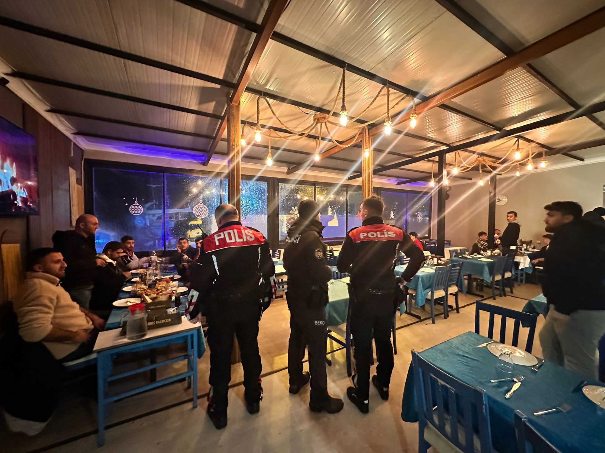 Zonguldak'ta 92 iş yeri denetlendi