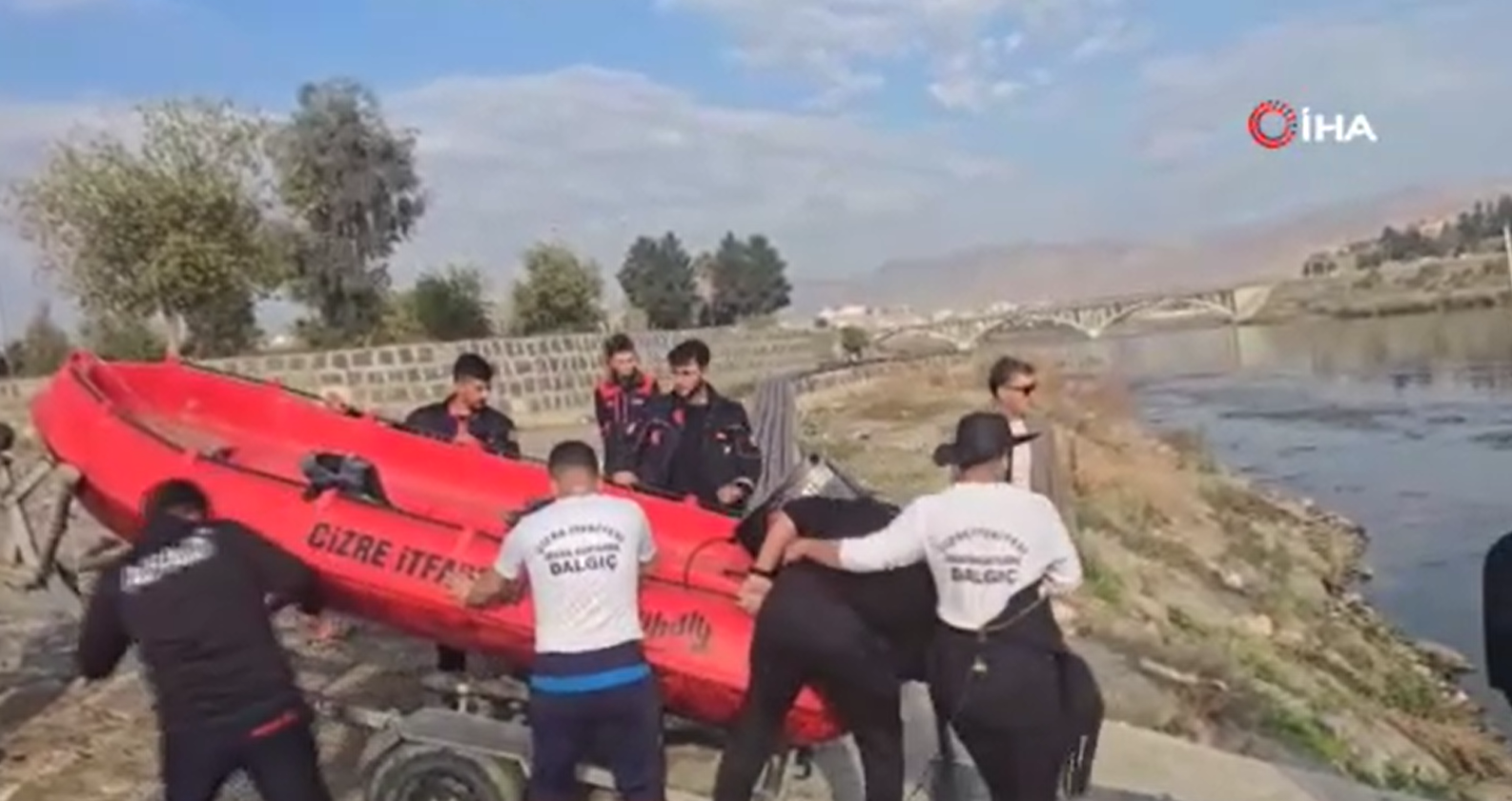 Şırnak'ta 9 gündür kayıp gençten haber alınamıyor